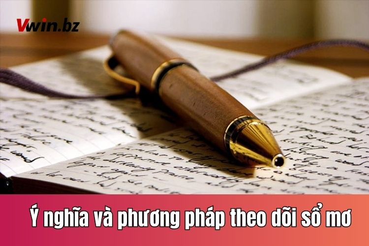 Sổ mơ lô đề là gì? Ý nghĩa chi tiết và chuẩn xác nhất